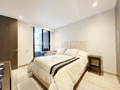 Apartamento de 2 alcobas en venta en Santa Barbara, Bogotá, 70 m² · foto 11 de 19
