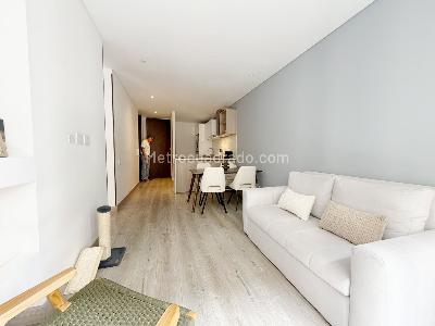 Apartamento de 2 alcobas en venta en Santa Barbara, Bogotá, 70 m² · foto 8 de 19