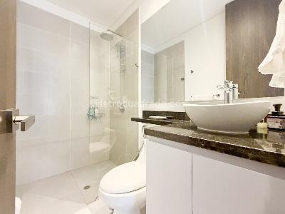 Apartamento de 2 alcobas en venta en Santa Barbara, Bogotá, 70 m² · foto 13 de 19