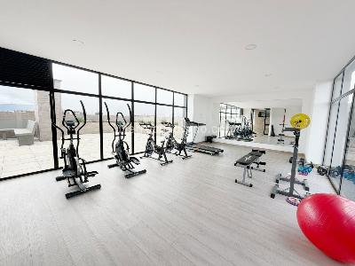 Apartamento de 2 alcobas en venta en Santa Barbara, Bogotá, 70 m² · foto 16 de 19