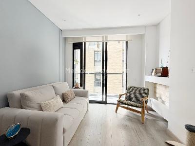 Apartamento de 2 alcobas en venta en Santa Barbara, Bogotá, 70 m² · foto 6 de 19