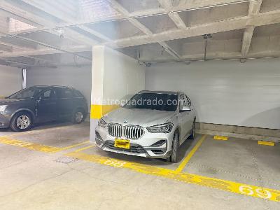 Apartamento de 2 alcobas en venta en Santa Barbara, Bogotá, 70 m² · foto 17 de 19