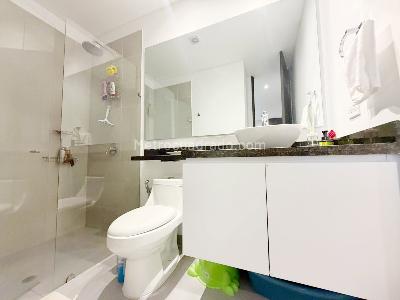 Apartamento de 2 alcobas en venta en Santa Barbara, Bogotá, 70 m² · foto 12 de 19