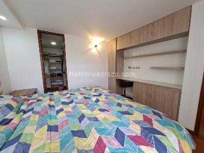 Apartamento de 3 alcobas en venta en Huertas, Cajicá, 87 m² · foto 9 de 13