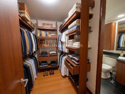 Apartamento de 3 alcobas en venta en Huertas, Cajicá, 87 m² · foto 11 de 13