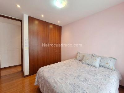 Apartamento de 3 alcobas en venta en Huertas, Cajicá, 87 m² · foto 10 de 13