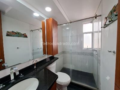 Apartamento de 3 alcobas en venta en Huertas, Cajicá, 87 m² · foto 12 de 13