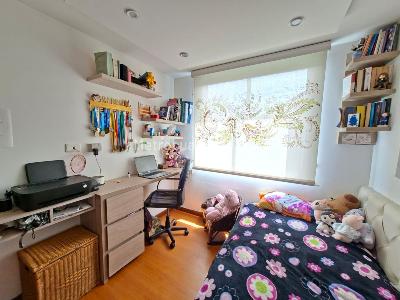 Apartamento de 3 alcobas en venta en Huertas, Cajicá, 87 m² · foto 8 de 13