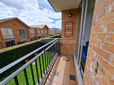 Apartamento de 3 alcobas en venta en Huertas, Cajicá, 87 m² · foto 13 de 13
