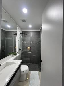 Apartamento de 2 alcobas en venta en Bahia De Cartagena, Cartagena, 96 m² · foto 10 de 10