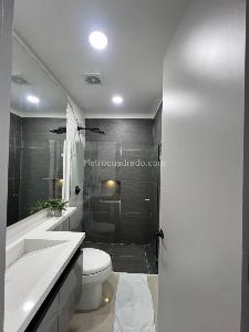 Apartamento de 2 alcobas en venta en Bahia De Cartagena, Cartagena, 96 m² · foto 7 de 10
