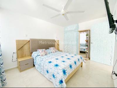 Apartamento en venta en Cartagena El Laguito, Cartagena · foto 11 de 20