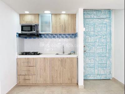 Apartamento en venta en Cartagena El Laguito, Cartagena · foto 14 de 20