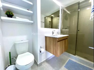 Apartamento en venta en Cartagena El Laguito, Cartagena · foto 15 de 20