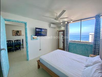 Apartamento en venta en Cartagena El Laguito, Cartagena · foto 16 de 20