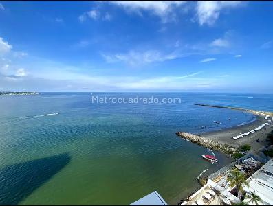 Apartamento en venta en Cartagena El Laguito, Cartagena · foto 2 de 20