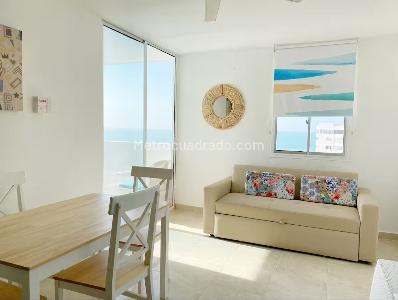 Apartamento en venta en Cartagena El Laguito, Cartagena · foto 17 de 20