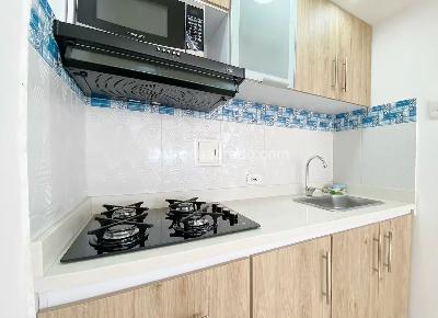 Apartamento en venta en Cartagena El Laguito, Cartagena · foto 18 de 20