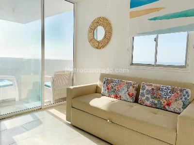 Apartamento en venta en Cartagena El Laguito, Cartagena · foto 19 de 20