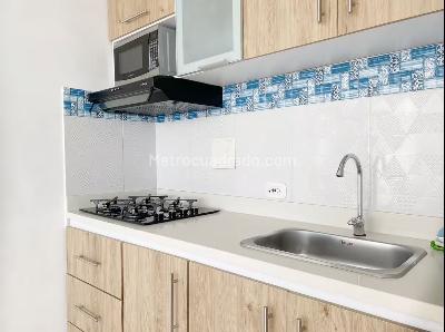 Apartamento en venta en Cartagena El Laguito, Cartagena · foto 3 de 20