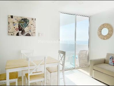 Apartamento en venta en Cartagena El Laguito, Cartagena · foto 4 de 20