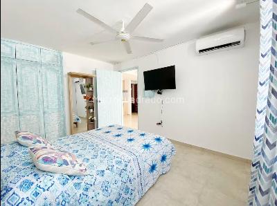Apartamento en venta en Cartagena El Laguito, Cartagena · foto 6 de 20