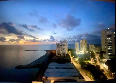 Apartamento en venta en Cartagena El Laguito, Cartagena · foto 20 de 20