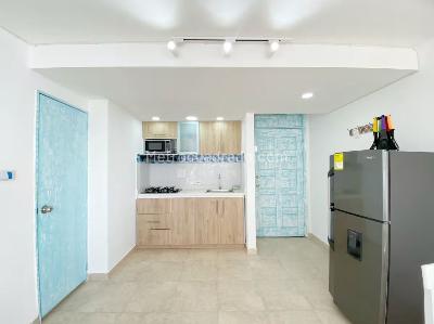 Apartamento en venta en Cartagena El Laguito, Cartagena · foto 7 de 20