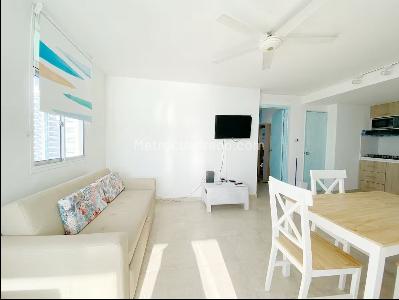 Apartamento en venta en Cartagena El Laguito, Cartagena · foto 9 de 20