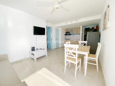 Apartamento en venta en Cartagena El Laguito, Cartagena · foto 10 de 20