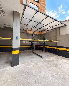 Apartamento de 2 alcobas en venta en Lisboa, Bogotá, 66 m² · foto 10 de 11