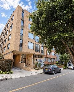 Apartamento de 2 alcobas en venta en Lisboa, Bogotá, 66 m² · foto 11 de 11