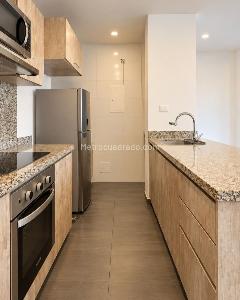 Apartamento de 2 alcobas en venta en Lisboa, Bogotá, 66 m² · foto 3 de 11