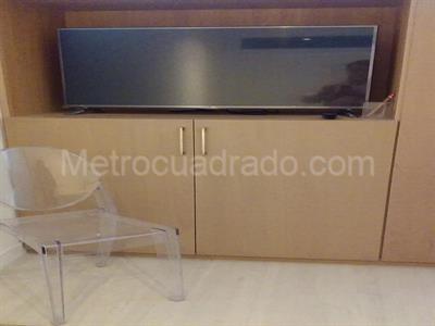 Apartamento en arriendo en Torre Bacata, Bogotá · foto 6 de 7