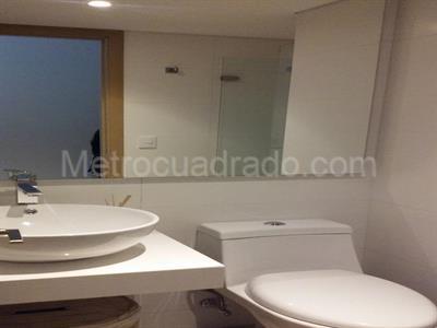 Apartamento en arriendo en Torre Bacata, Bogotá · foto 5 de 7