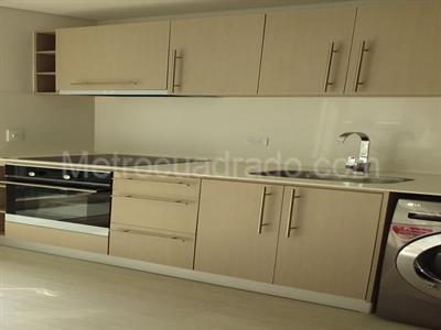 Apartamento en arriendo en Torre Bacata, Bogotá · foto 3 de 7