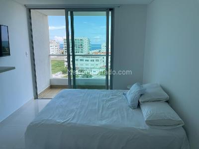 Apartamento en venta en Cielo Mar, Cartagena · foto 9 de 20