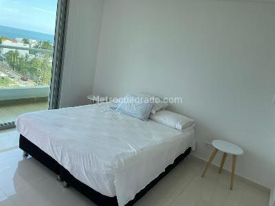 Apartamento en venta en Cielo Mar, Cartagena · foto 10 de 20
