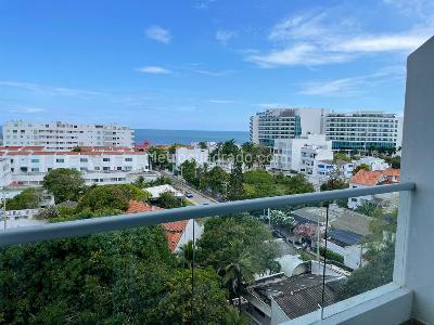 Apartamento en venta en Cielo Mar, Cartagena · foto 4 de 20