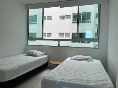 Apartamento en venta en Cielo Mar, Cartagena · foto 17 de 20