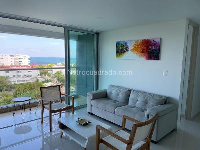 Apartamento en venta en Cielo Mar, Cartagena · foto 2 de 20
