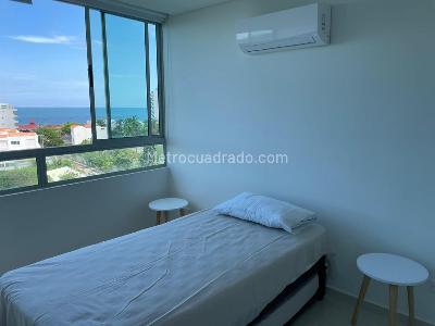 Apartamento en venta en Cielo Mar, Cartagena · foto 13 de 20