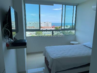 Apartamento en venta en Cielo Mar, Cartagena · foto 14 de 20