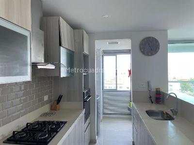 Apartamento en venta en Cielo Mar, Cartagena · foto 7 de 20