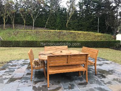 Casa en venta en Condominio Sikasue, La Calera · foto 10 de 20
