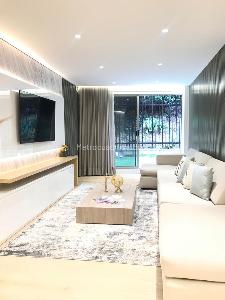 Apartamento de 4 alcobas en venta en Altos De Sotileza Cerros De Suba, Bogotá, 512 m² · foto 11 de 20