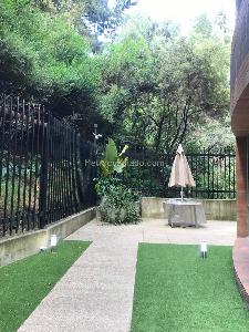 Apartamento de 4 alcobas en venta en Altos De Sotileza Cerros De Suba, Bogotá, 512 m² · foto 12 de 20
