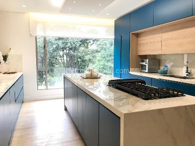 Apartamento de 4 alcobas en venta en Altos De Sotileza Cerros De Suba, Bogotá, 512 m² · foto 18 de 20
