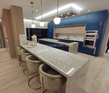 Apartamento de 4 alcobas en venta en Altos De Sotileza Cerros De Suba, Bogotá, 512 m² · foto 20 de 20