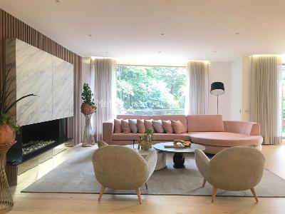 Apartamento de 4 alcobas en venta en Altos De Sotileza Cerros De Suba, Bogotá, 512 m² · foto 2 de 20